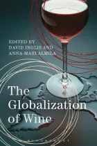 Product cover for The Globalization of Wine