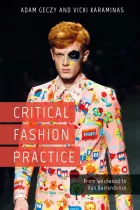 Product cover for Critical Fashion Practice