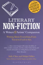 Product cover for  A Writers' &amp; Artists' Companion