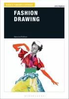 Product cover for Fashion Drawing