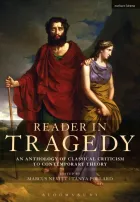 Product cover for Reader in Tragedy