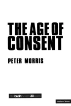 Product cover for Age Of Consent
