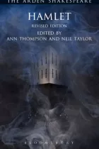 Product cover for Hamlet