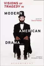 Product cover for Visions of Tragedy in Modern American Drama