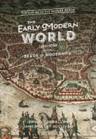 Product cover for Early Modern World, 1450-1750