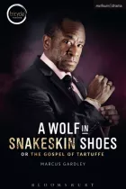 Product cover for A Wolf in Snakeskin Shoes