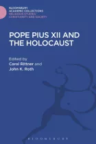 Product cover for Pope Pius XII and the Holocaust