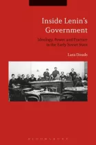 Product cover for Inside Lenin's Government