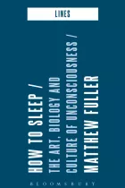 Product cover for How to Sleep