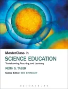 Product cover for MasterClass in Science Education