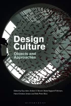 Product cover for Design Culture