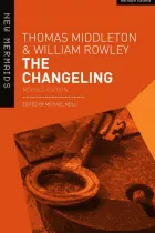 Product cover for The Changeling