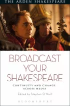 Product cover for Broadcast your Shakespeare