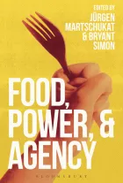 Product cover for Food, Power, and Agency