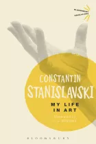 Product cover for My Life In Art