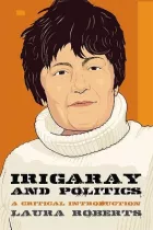 Product cover for Irigaray and Politics
