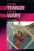 Product cover for New Terror, New Wars