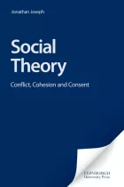 Product cover for Social Theory
