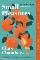 Product cover for Small Pleasures