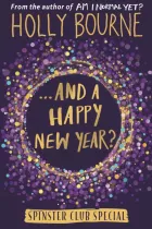 Product cover for ...And a Happy New Year?