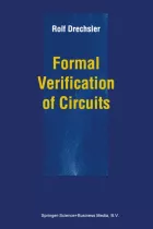 Product cover for Formal Verification of Circuits