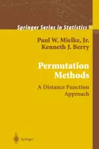 Product cover for Permutation Methods