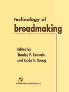 Product cover for Technology of Breadmaking