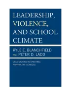 Product cover for Leadership, Violence, and School Climate