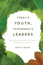Product cover for Today's Youth, Tomorrow's Leaders