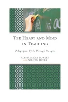 Product cover for Heart and Mind in Teaching