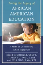 Product cover for Living the Legacy of African American Education