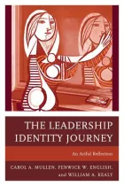 Product cover for The Leadership Identity Journey