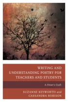 Product cover for Writing and Understanding Poetry for Teachers and Students