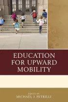 Product cover for Education for Upward Mobility