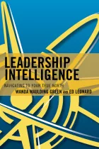 Product cover for Leadership Intelligence