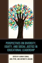Product cover for Perspectives on Diversity, Equity, and Social Justice in Educational Leadership