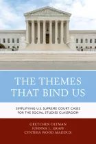 Product cover for The Themes That Bind Us
