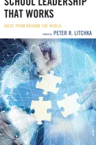 Product cover for School Leadership That Works