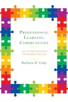 Product cover for Professional Learning Communities