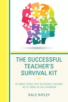 Product cover for The Successful Teacher's Survival Kit