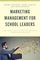 Product cover for Marketing Management for School Leaders