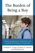 Product cover for The Burden of Being a Boy