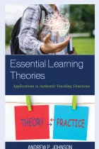Product cover for Essential Learning Theories
