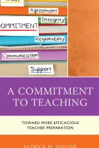 Product cover for A Commitment to Teaching