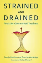 Product cover for Strained and Drained