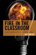 Product cover for Fire in the Classroom
