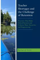 Product cover for Teacher Shortages and the Challenge of Retention