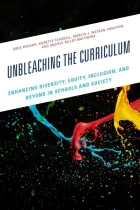 Product cover for Unbleaching the Curriculum