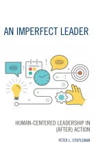 Product cover for Imperfect Leader