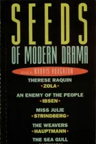 Product cover for Seeds of Modern Drama